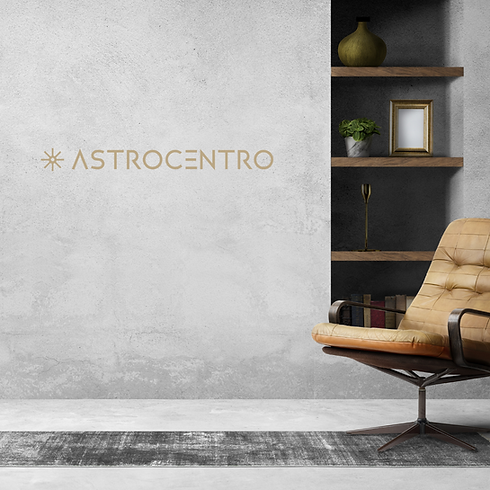 Astrocentro